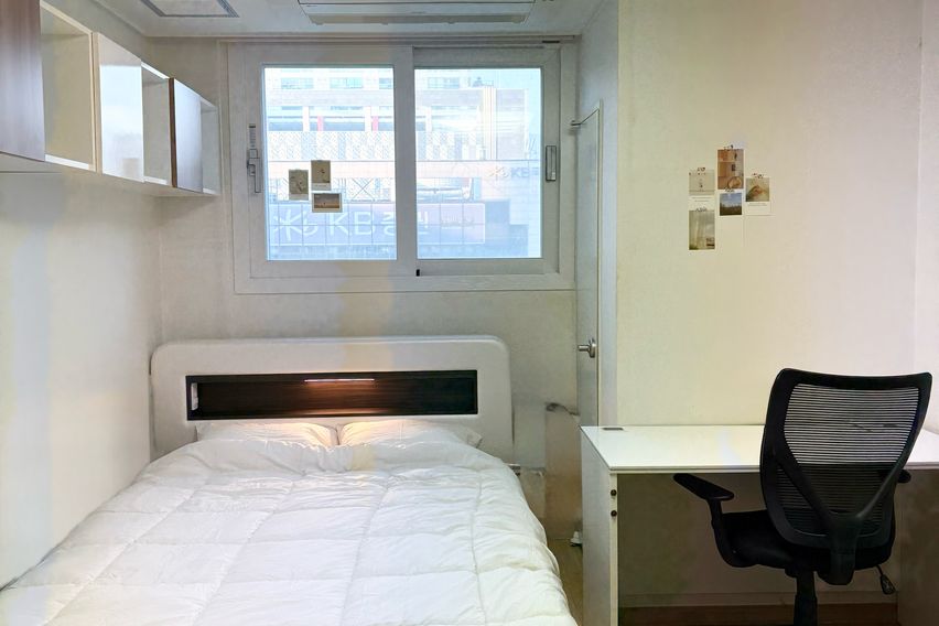 상남동 준신축 숙소❤️