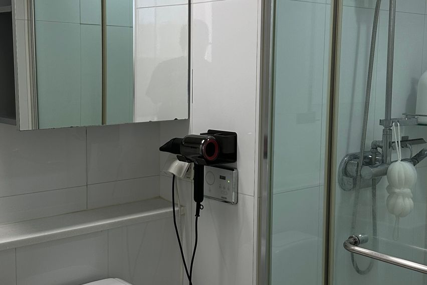 🌊해운대 바닷가 앞🌊