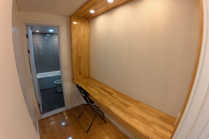 부암동 오피스텔 5번째 이미지