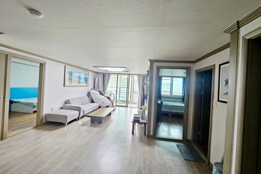 강릉역도보7분, 풀옵션 0번째 이미지