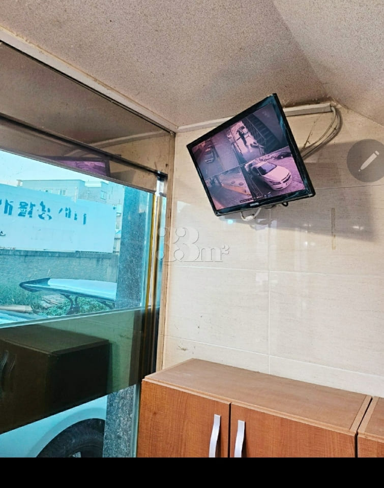 Studio apartment, 15 minutes from Yeungnam Un 12th image