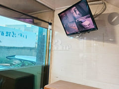 Studio apartment, 15 minutes from Yeungnam Un 12th image