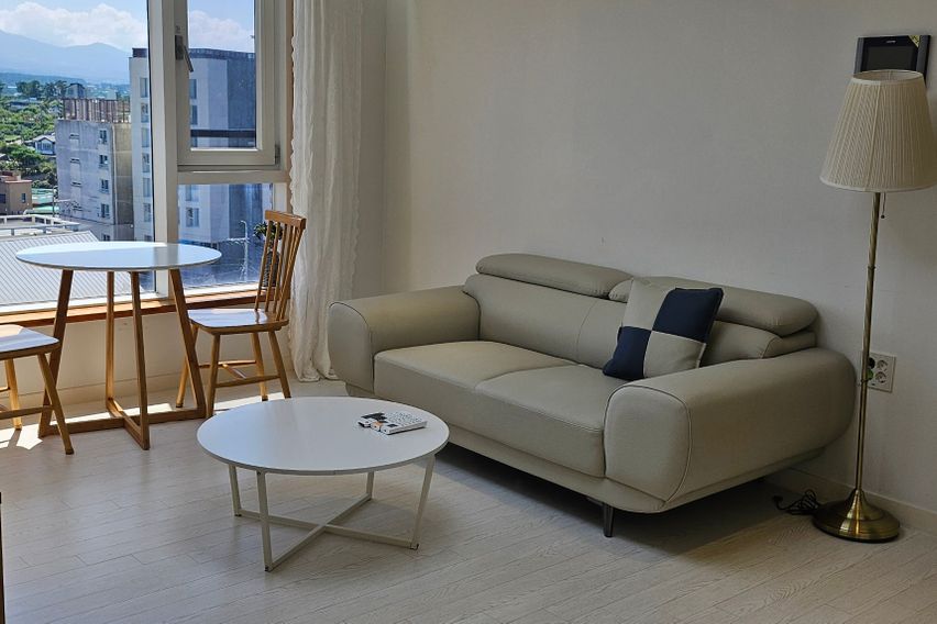 함덕해변 풀옵션오피스텔