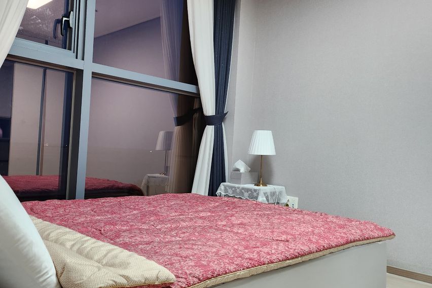 묵호여행 한섬을 담다