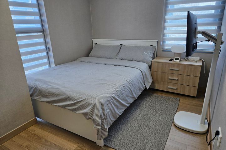 KTX광명역 럭셔리2룸 3번째 이미지