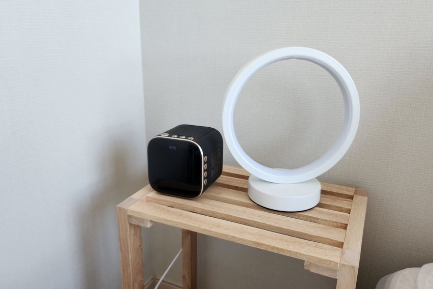 문릿스테이 송도