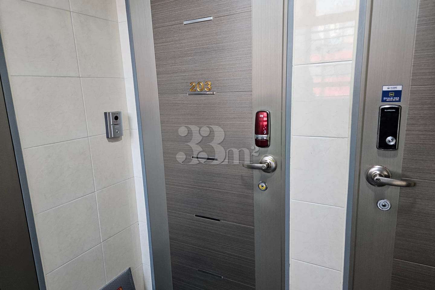 Two-room apartment near Anyeong IC 10th image