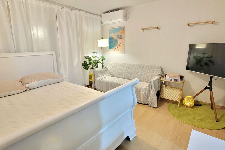 감성스러운♥️경주시내1층