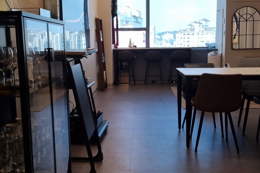 한강뷰 회의실 1호점 10번째 이미지