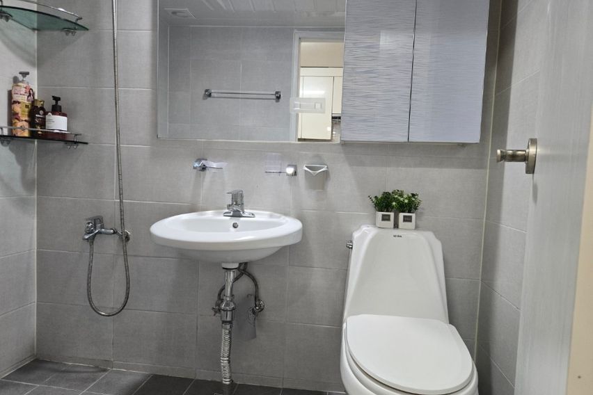 편안한 원룸아파트