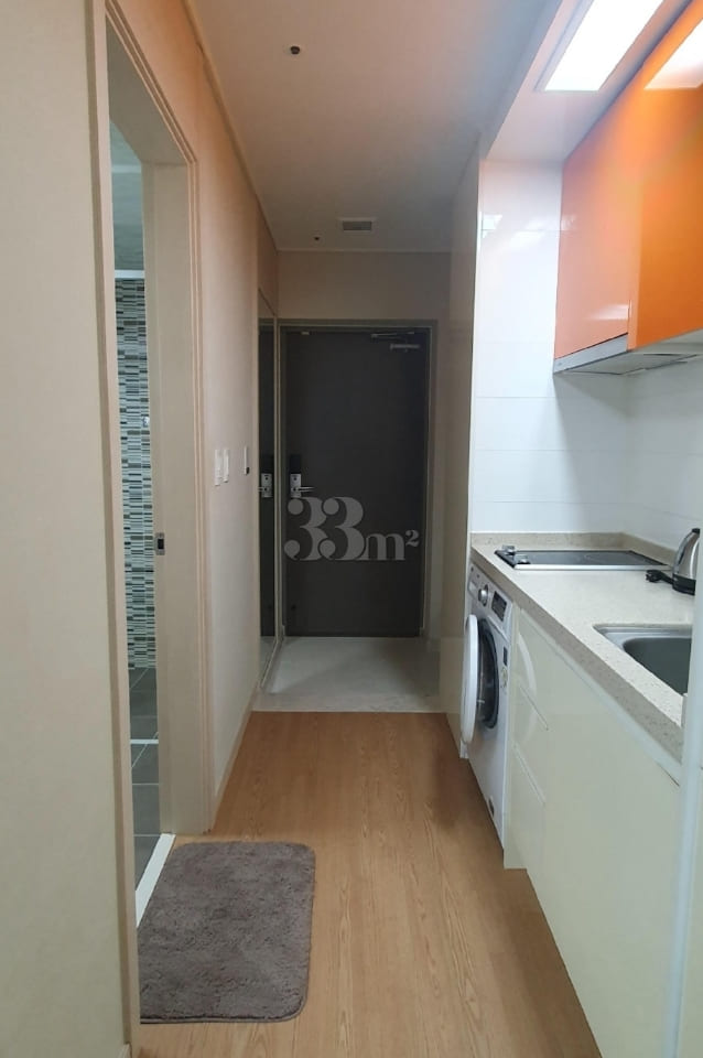 10 minutes to Gangnam Station and Pangyo Stat 8th image