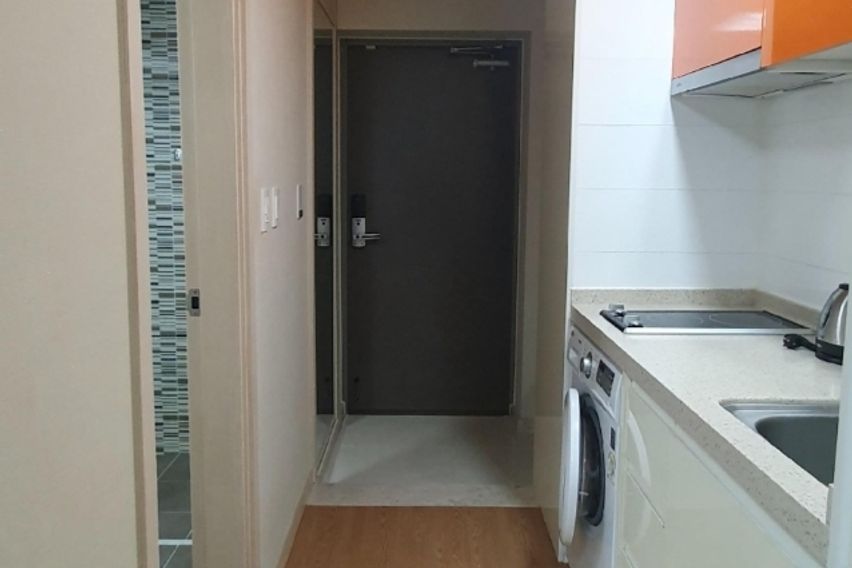 강남역 판교역 10분