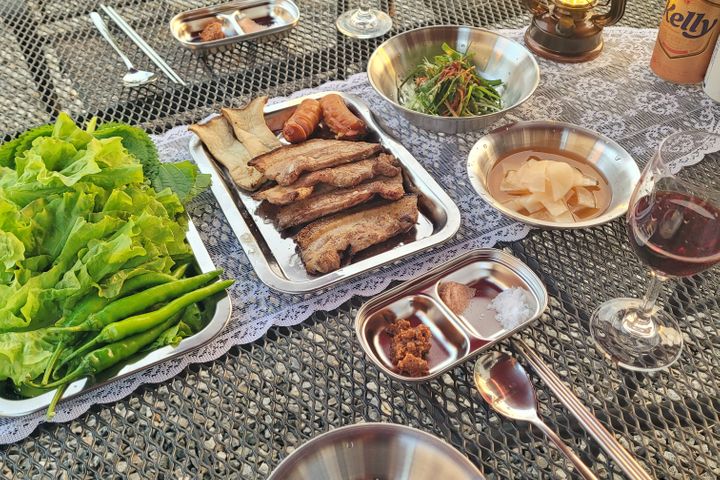 [Cheongju] The Country Life You've Dreamed Of 19th image