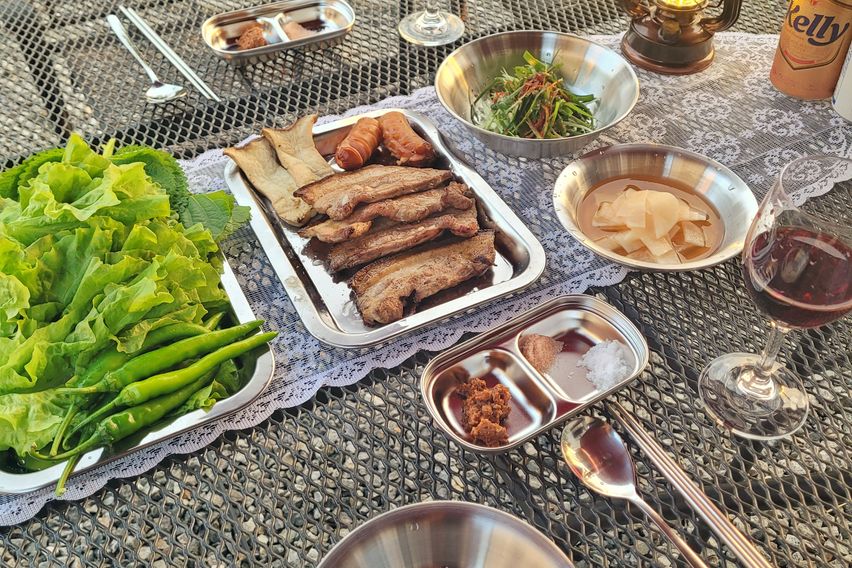 [청주]꿈꾸던전원생활 19번째 이미지