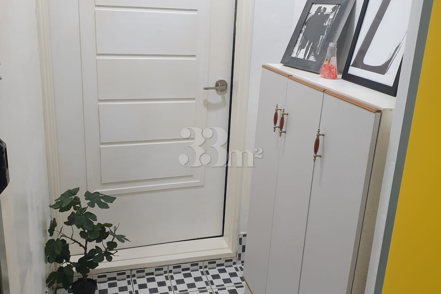 Gumi Indong, Fully Furnished, Room 203 3th image