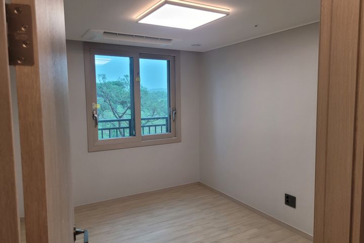 New apartment in Bongdam, Hwaseong-si 4th image