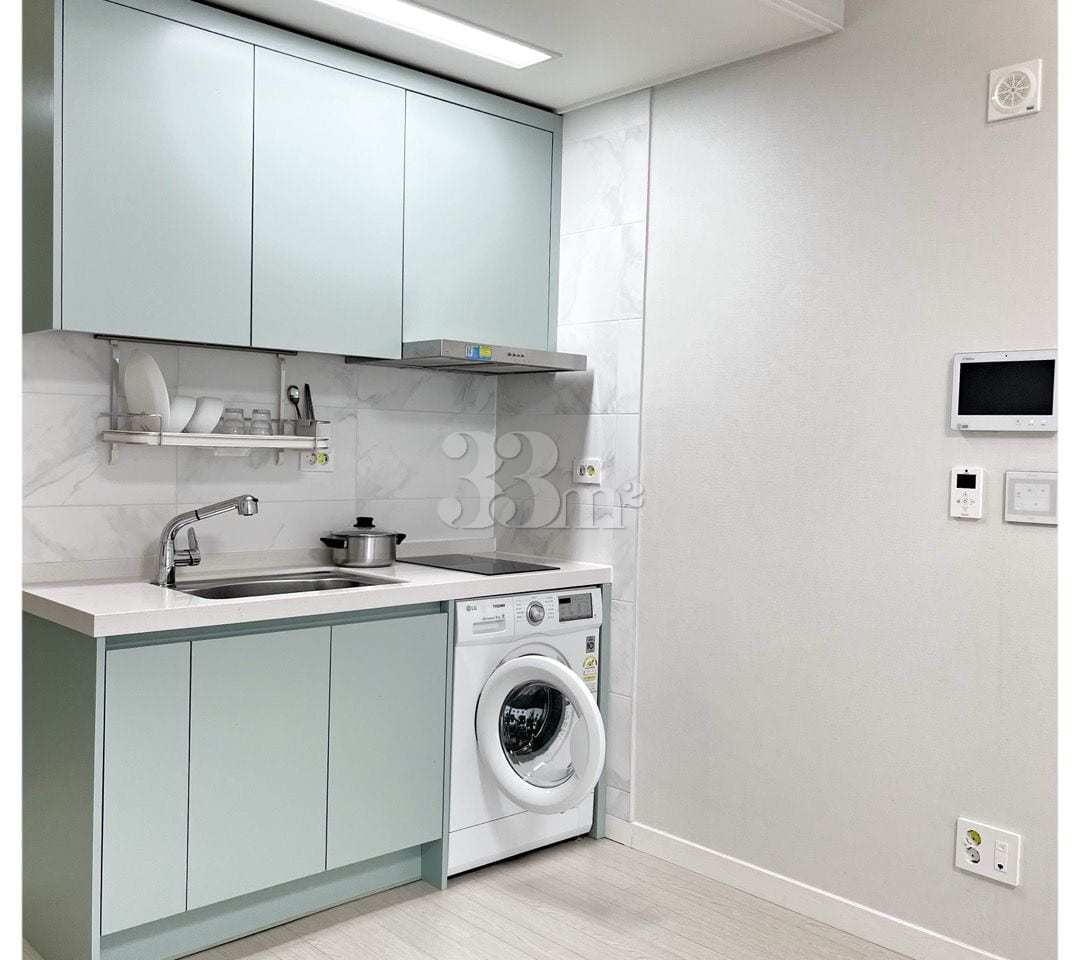 Suwon Geumgok-dong Fully Furnished 009 7th image