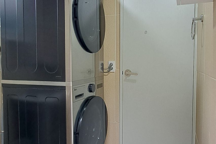 욕지도 투룸독채 민트향