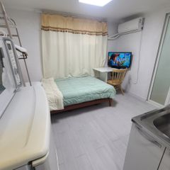 고양시 아늑한 원룸03 방 이미지
