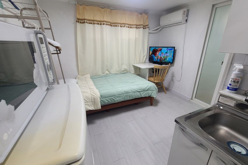 고양시 아늑한 원룸03