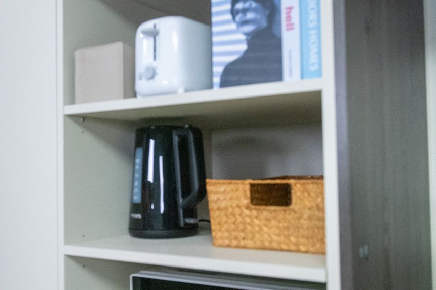 이천휴티스호수뷰 더블룸 11번째 이미지