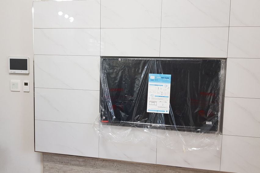 부산신항 복층 투룸 9번째 이미지