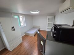 Yangjeong Station fully-furnished studio apar 1th image