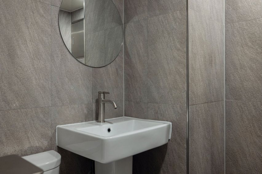 호텔&리브 안산 한양대