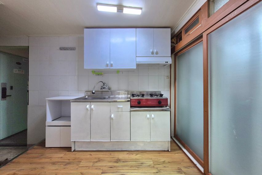 이동 상가주택 원룸 3번째 이미지