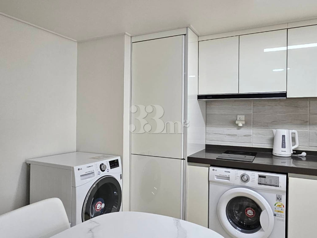 Suji Two-Room Apartment 🏠 Bundang/Gwanggyo 11th image