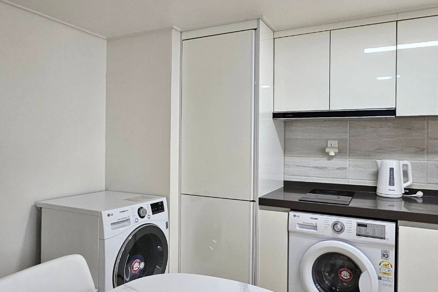 수지투룸🏠분당/광교