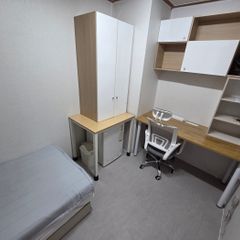 야탑아름고시원 내창특실 방 이미지