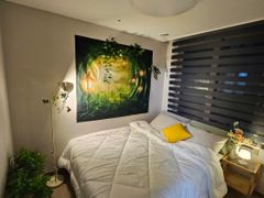 New 2-room apartment near Byeongjeom Station 4th image