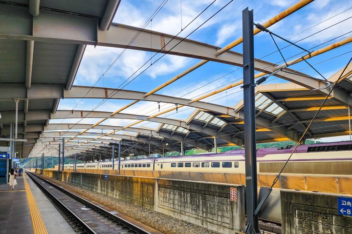 Ulsan Station, near Eonyang Bulgogi 17th image
