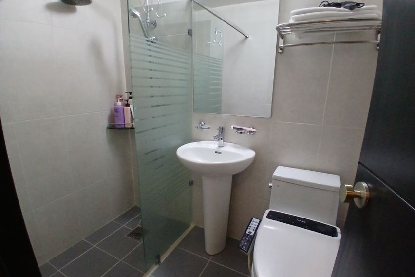 그레이톤호텔 둔산