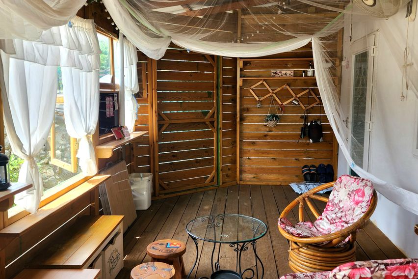 장수군 한적한 전원주택 7번째 이미지