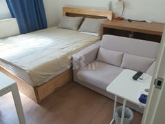 Two-room apartment in a semi-basement in Mia- 1th image