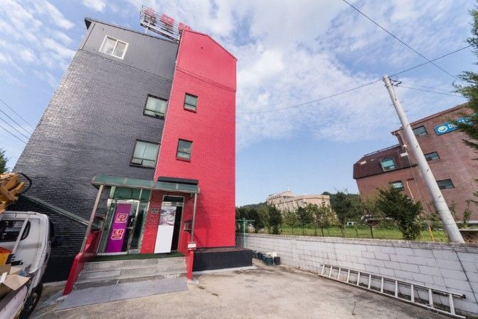 포천 저렴한 신라모텔  4번째 이미지