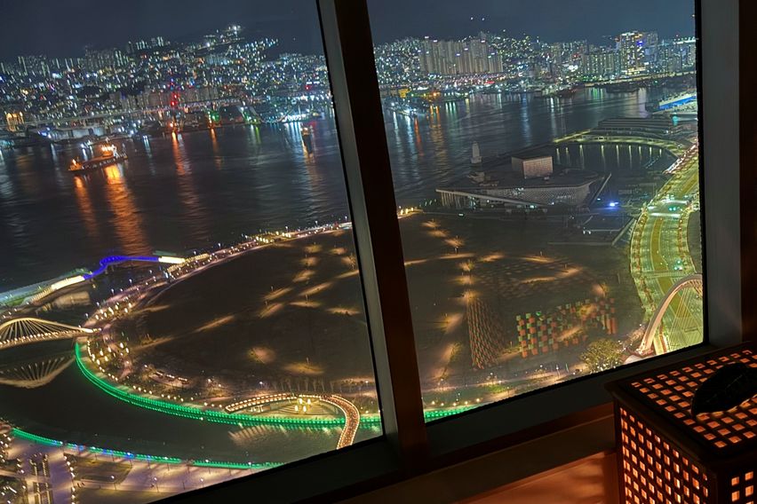 G7🌊뷰끝판왕🛏️4인침구 4번째 이미지