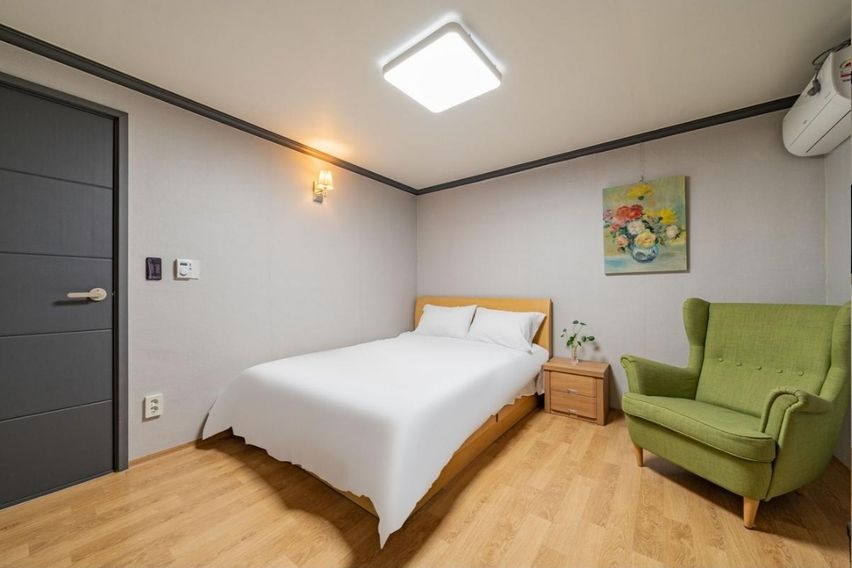 스테이여주 일반(퀸) 1번째 이미지