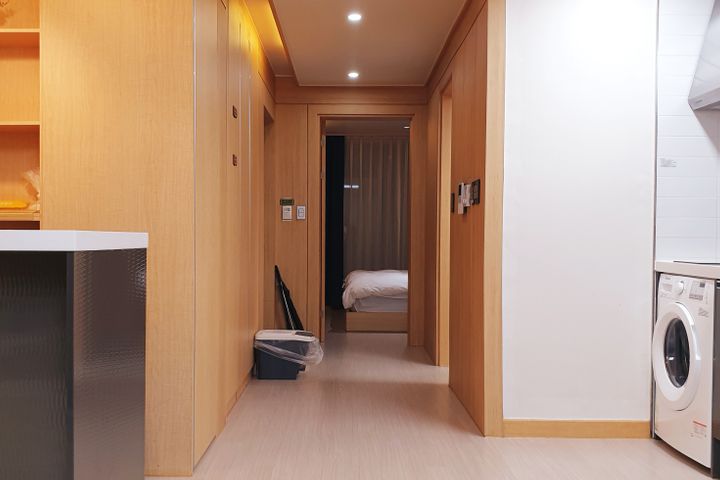 Sokcho Heidi Townhouse 5th image
