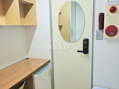 Yeoksam Goshiwon, Room 409 (Interior Window) 7th image