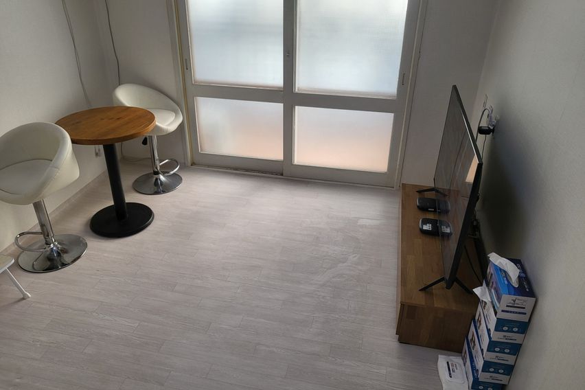 조치원 방2개 거실1개