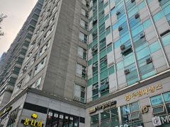 신촌 우정마샹스오피스텔 19번째 이미지