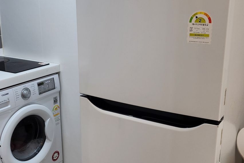 봉천/풀옵/원룸 #A1