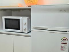 2-room unit, 5-minute walk from Gwangan Stati 8th image