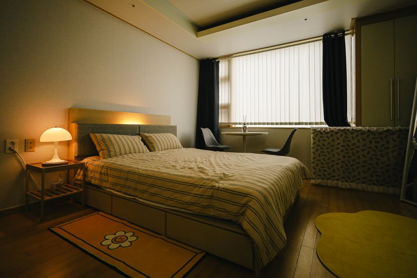 😍화정역 1분컷 강추 0번째 이미지