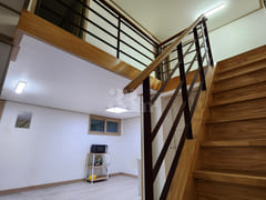 Two-room duplex near the University of Seoul 2th image