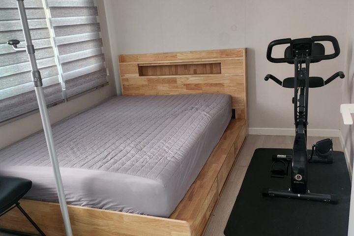 신논현언주역베스트쓰리룸 4번째 이미지