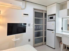 New studio apartment near Sillim Station P21 2th image